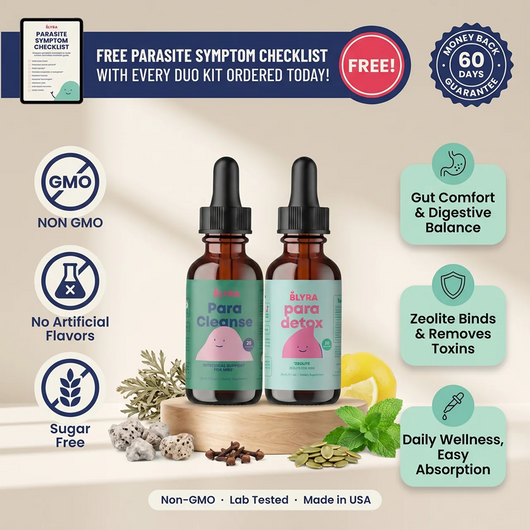 Duo Cleanse Kit