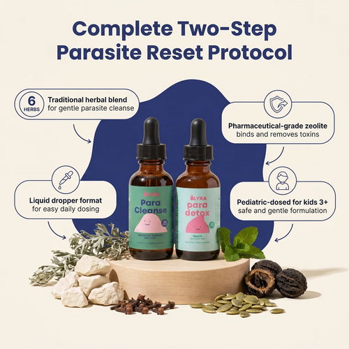 Duo Cleanse Kit
