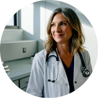 Dr. Sarah Mitchell, PhD