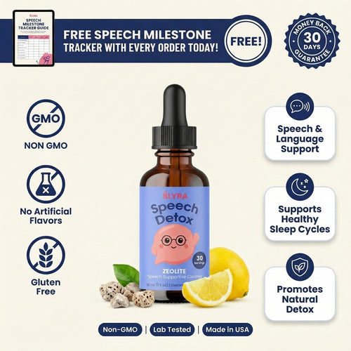 Speech Detox
