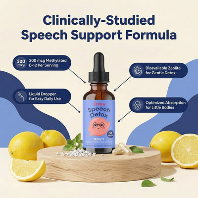 Speech Detox