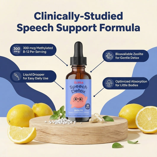 Speech Detox