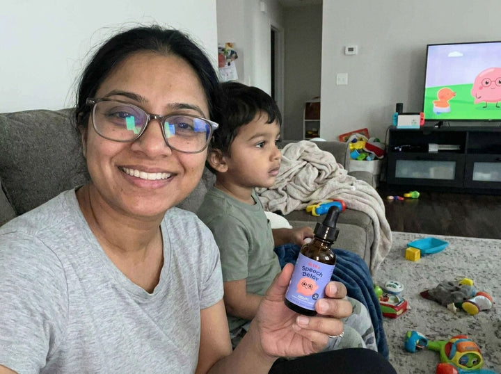 Review by Priya Sharma