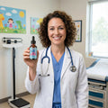 Dr. Brianna Celmani, MD | Board Certified Pediatrician