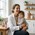 Dr. Emily Carter, MD | Board Certified Pediatrician