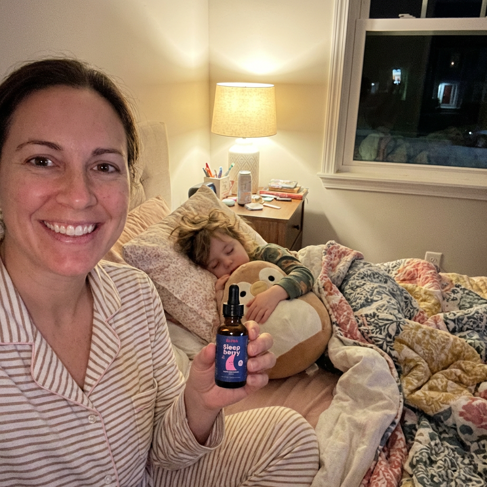 — Dr. Rachel Thornton, Integrative Pediatrics