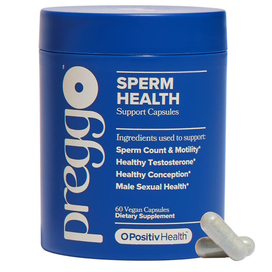 Blyra Sperm Health
