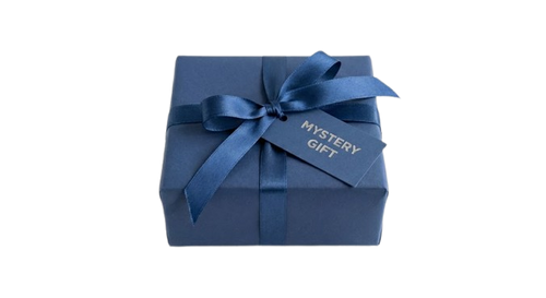 Mystery Gift