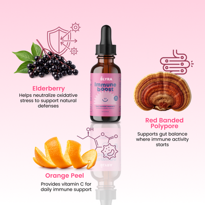 Immune Boost