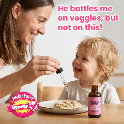 Immune Boost