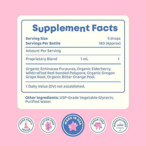 Immune Boost