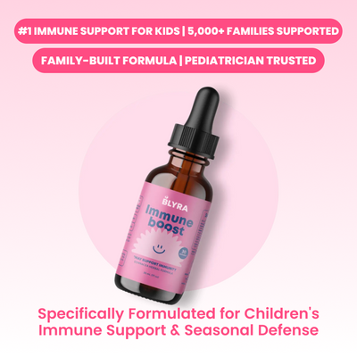 Immune Boost