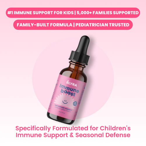Immune Boost