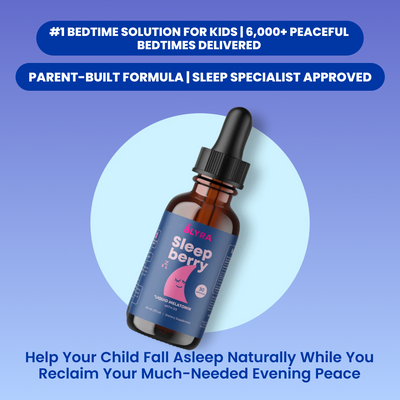 Sleep Berry