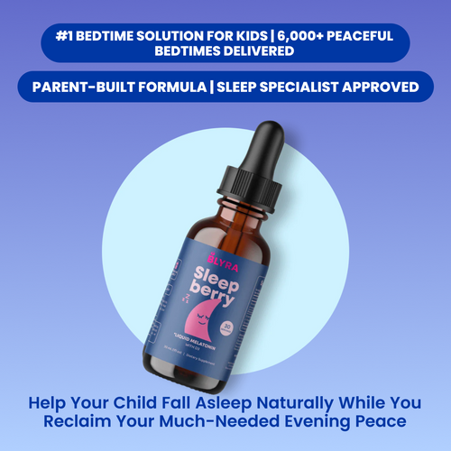 Sleep Berry