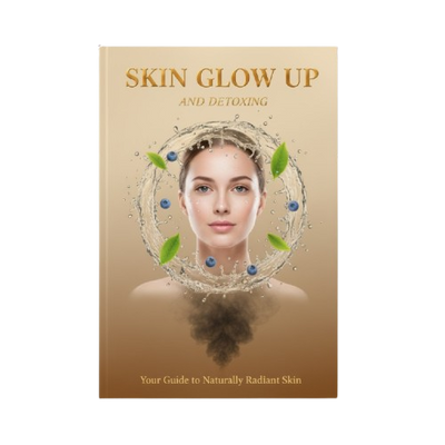 Anti-Aging Holistic Remedies