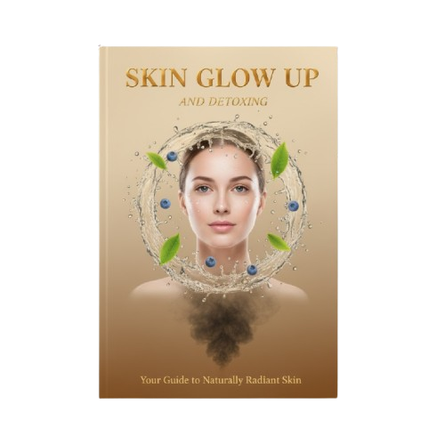 Anti-Aging Holistic Remedies